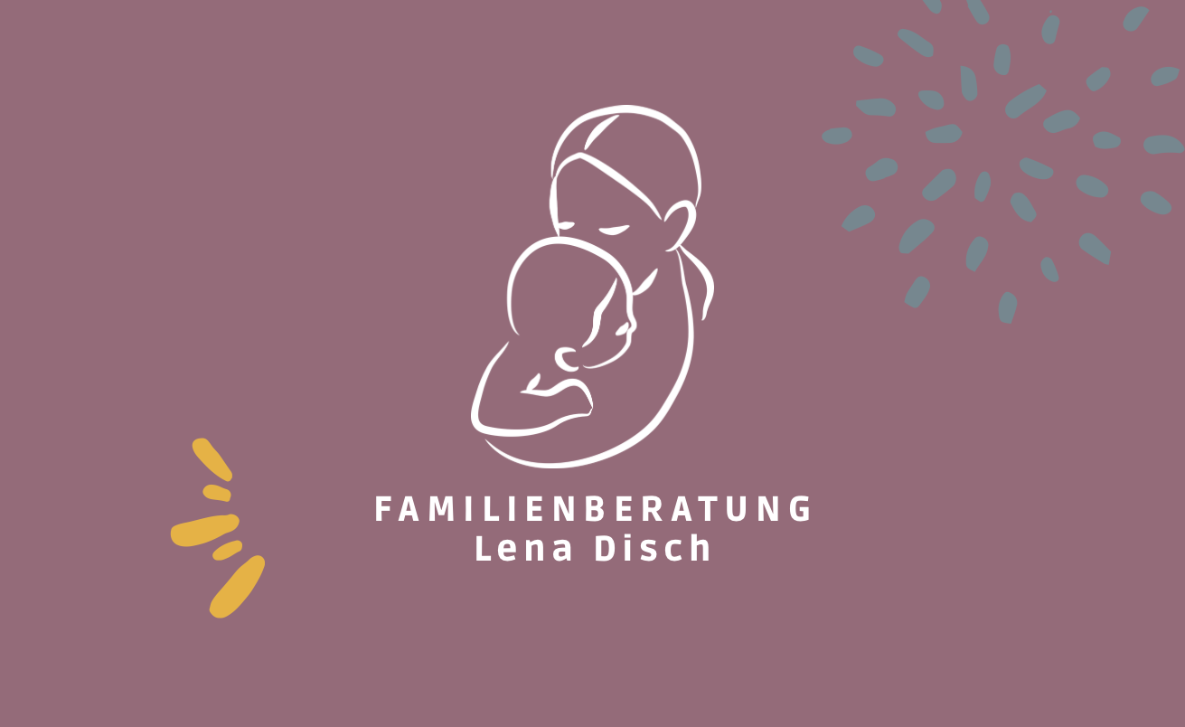 Logo Stillberatung Lena Disch