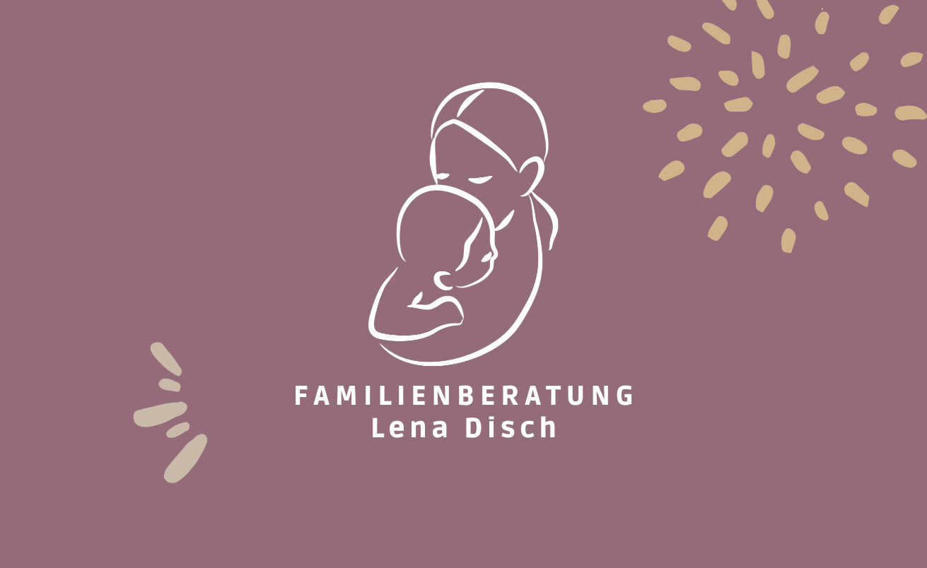 Logo Stillberatung Lena Disch